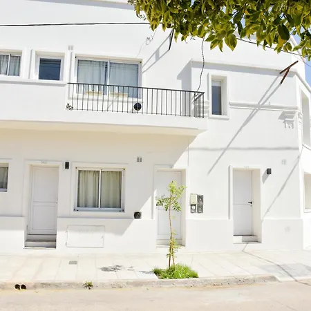 Fantastico Departamento En El Casco Antiguo De Chascomus, A 350 Metros De La Laguna! Ideal Parejas! Exterior photo