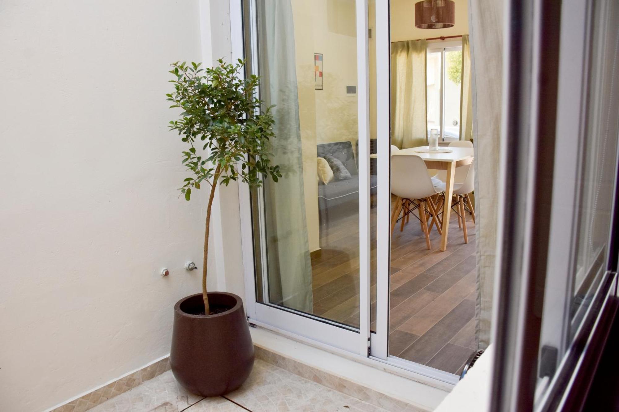 Apartment Fantastico Departamento En El Casco Antiguo De Chascomus, A 350 Metros De La Laguna! Ideal Parejas! *
