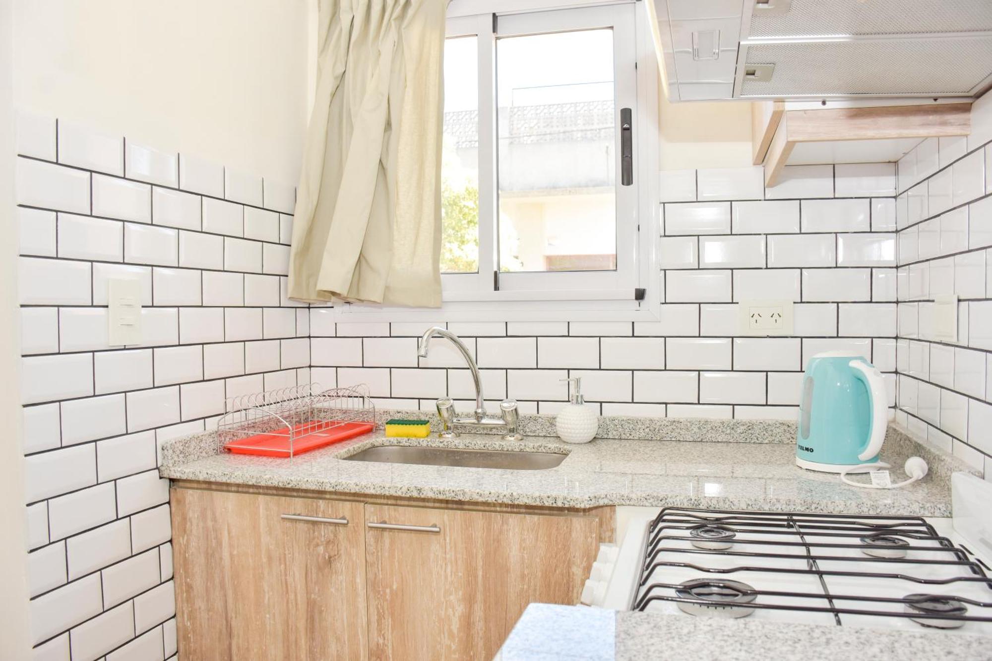 Fantastico Departamento En El Casco Antiguo De Chascomus, A 350 Metros De La Laguna! Ideal Parejas! Apartment *