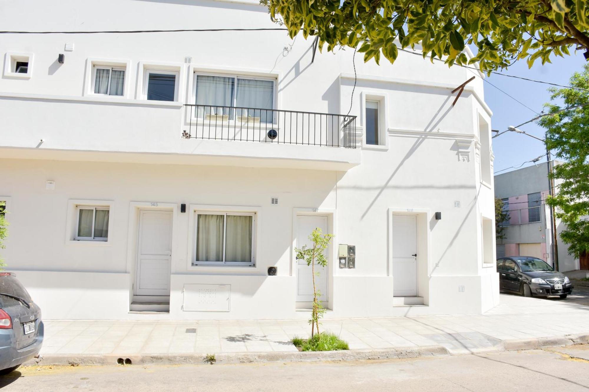 Apartment Fantastico Departamento En El Casco Antiguo De Chascomus, A 350 Metros De La Laguna! Ideal Parejas! Chascomus